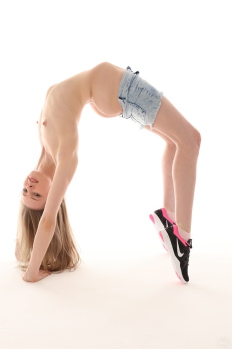 flexible sexy gallery