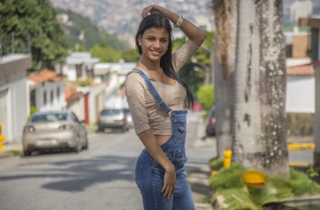 venezuela beautiful porn img