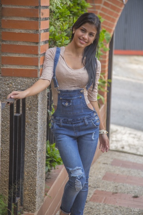 فنزويلا xxx ساخنة معرض