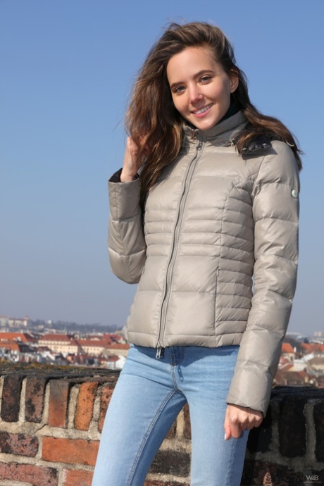 jeans topp porr galleri