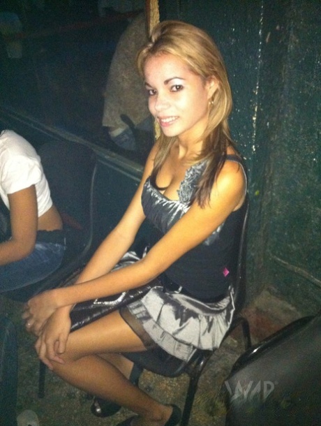 Kuba seni porno galeri