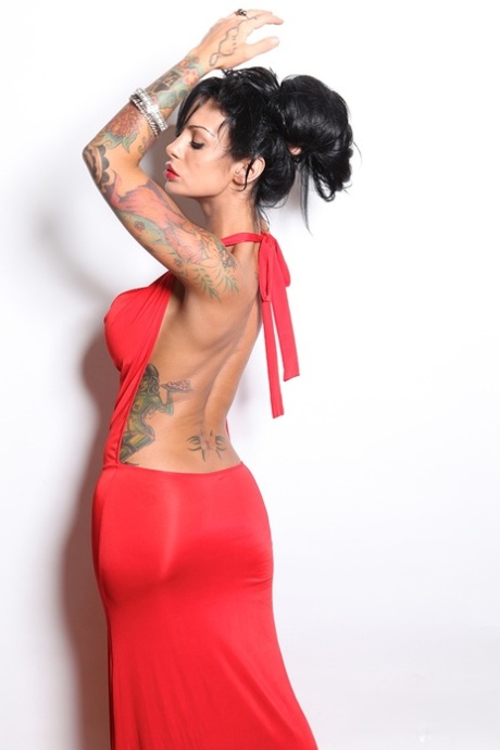 Ginger Mi pornstar exclusive pic
