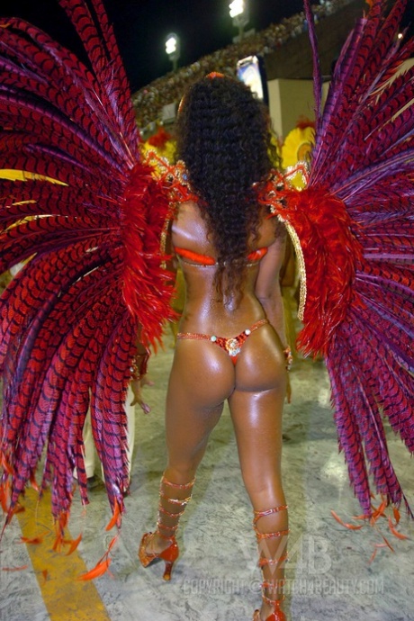 Brazil seni xxx foto