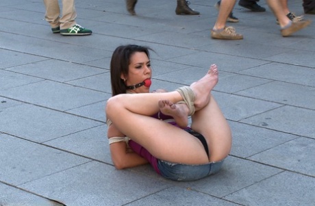bdsm público alta calidad gratis recopilación