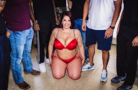 bbw klaarkomen naakt erotisch foto's