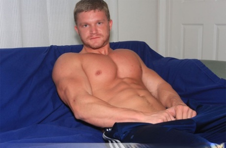 Marcus Mojo pornstar top photos