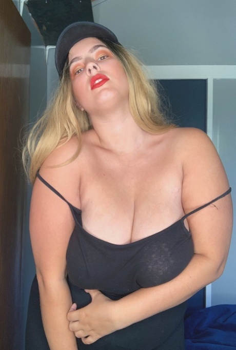 sexig bbw ganska vuxen bild