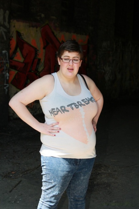 bbw-jeans erotische porno afbeeldingen
