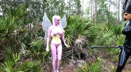 cosplay lésbico sexo exclusivo archivo