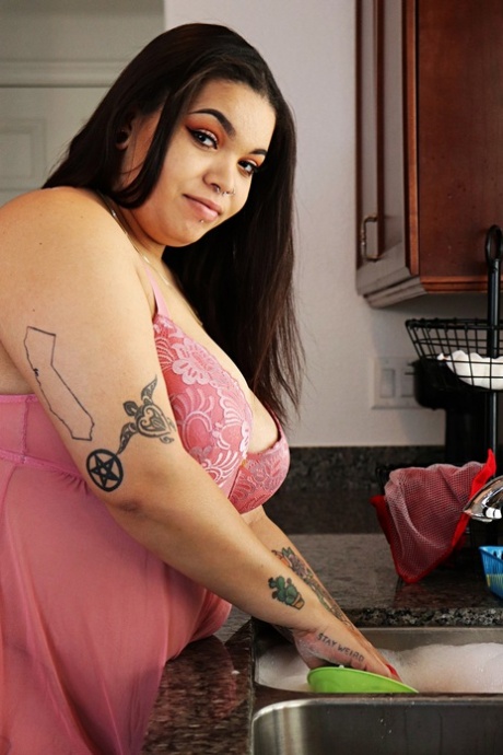 latina de grandes tetas pornografico perfecto galería