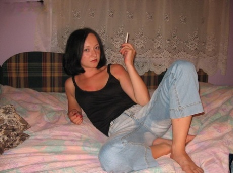 bazen od ebanovine seksi xxx fotografije