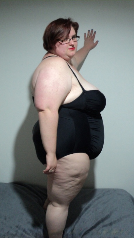 bbw glasses porn picture