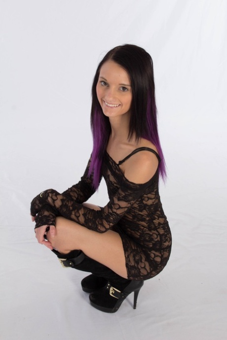 Paisley Pepper exclusive star image