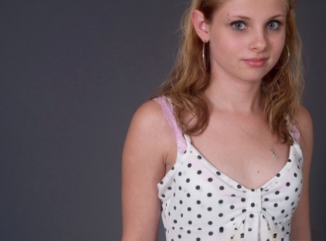 Lil Candy best model photo