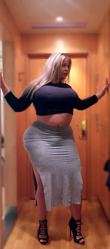 store kvinder milf sexet kunst fotos