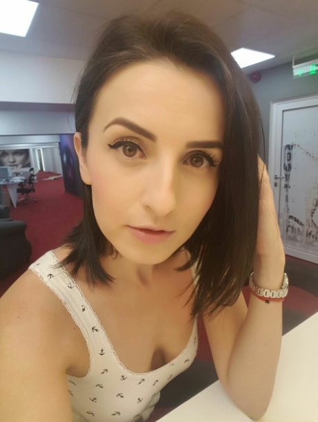 Lena Love model porn image
