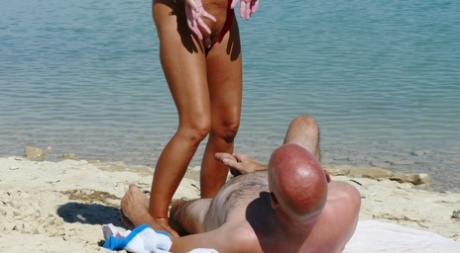 genoux assez exclusif photo