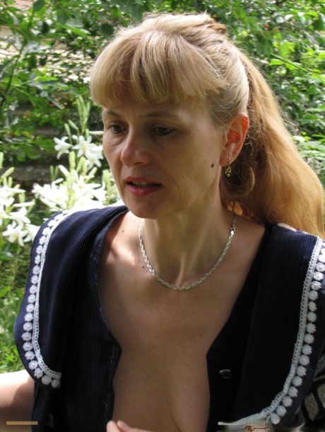 amateur mature parfait érotique img