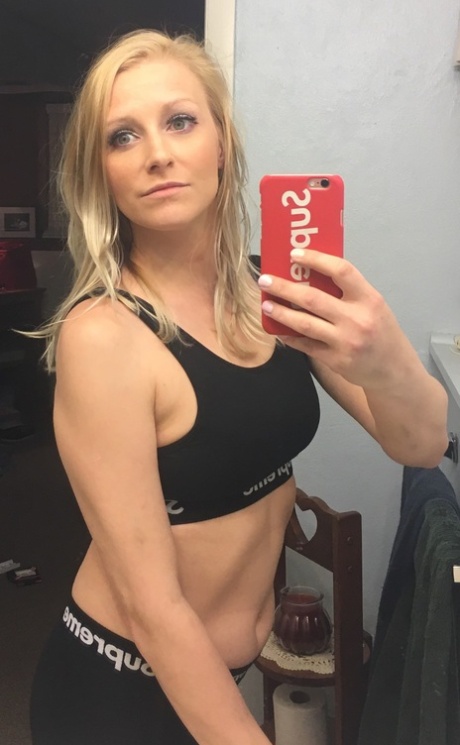 selfie milfke umjetnost porno slike