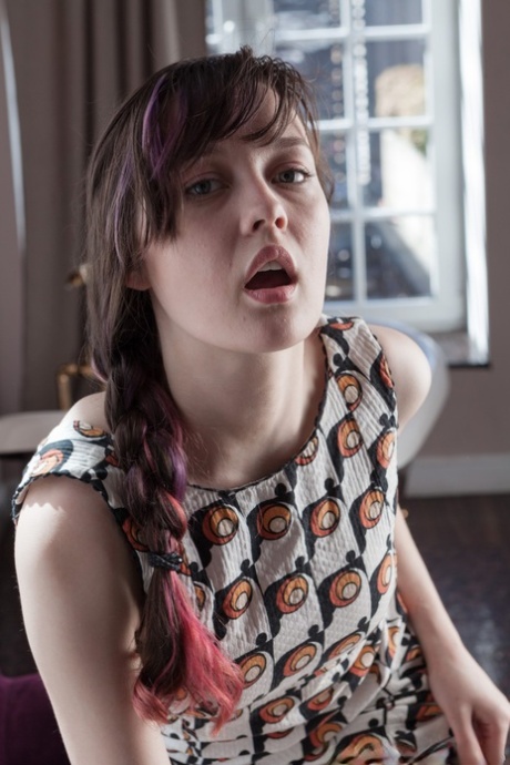 Whitney Uliana sex model pic
