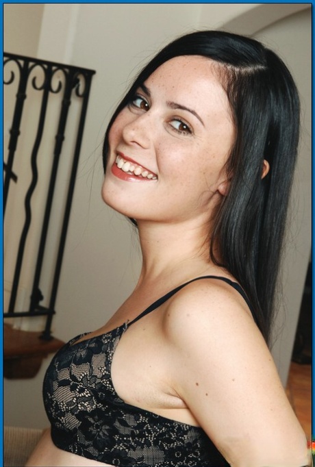 Cece Stone nude model pics