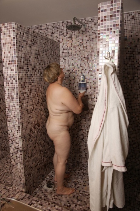 kort hår milf hed kollektion