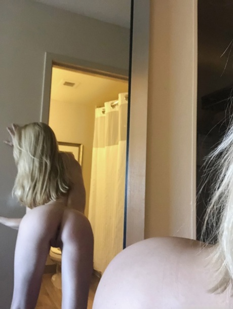 brunette pov kunst foto