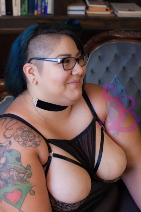 bbw lingerie porn pictures