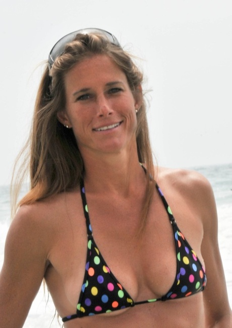 stranden milf hd vuxen gallerier
