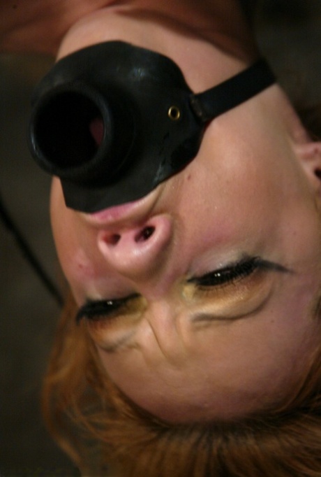 Gia Paloma erotic model pic