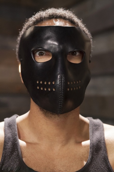 เอเชีย BDSM สมบูรณ์แบบ แกลเลอรี่