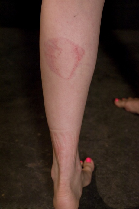 bdsm feet free sex image