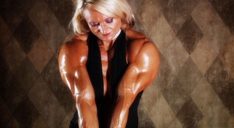 Brigita Brezovac art pornstar images