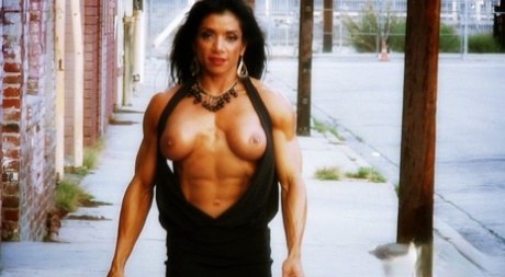 Marina Lopez adult actress images