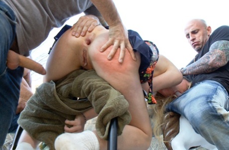 høj blond milf xxx gratis billede