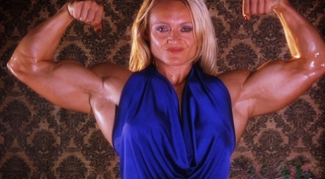 Brigita Brezovac star best pic