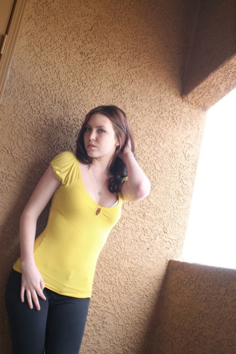 Megan Loxx perfect pornstar pictures