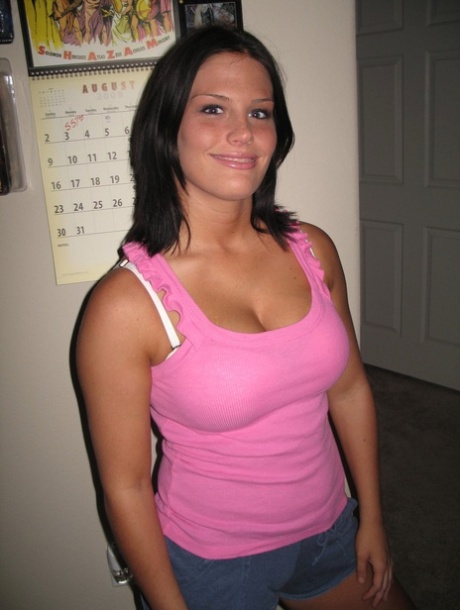 amateur tetona mejor bonita recopilación