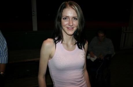 Rebecca Williams star best pics