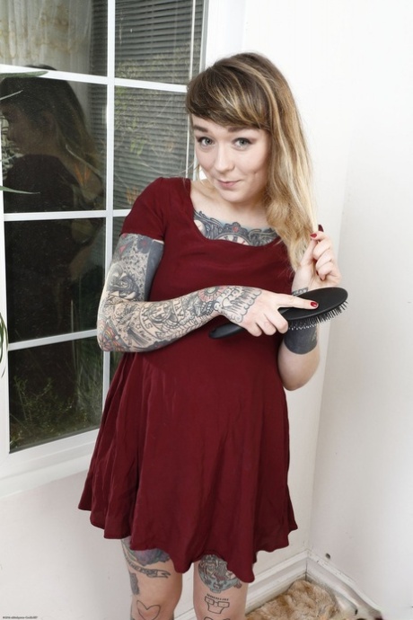 Felicia Fisher adult star img
