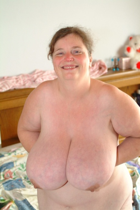 BBW amateur porno agradable imágenes