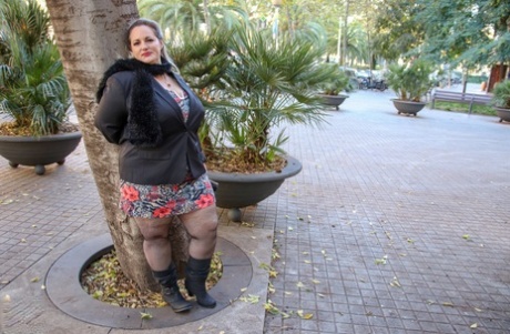 reife Nylons hd archiv