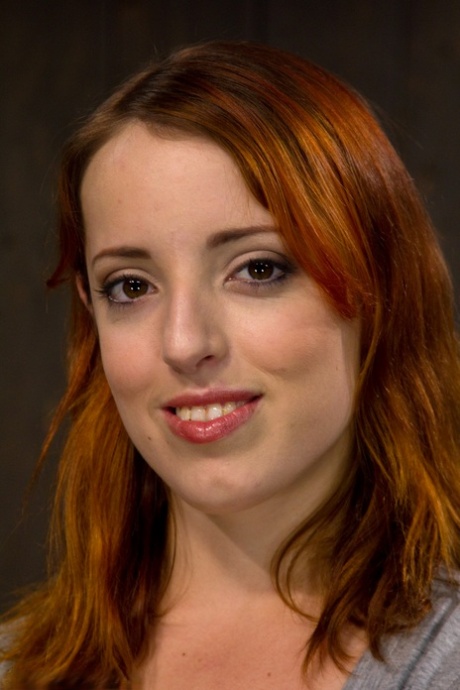 roodharige bdsm erotische hd foto