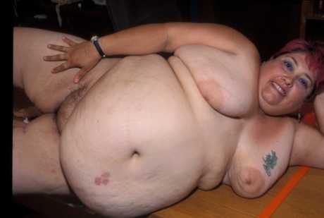 ssbbw cipka seks galerie
