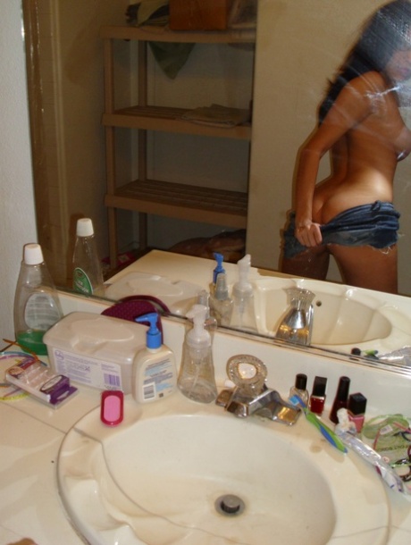teen mirror perfect archive