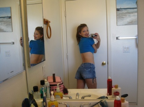lille teenager fisse top sexet img