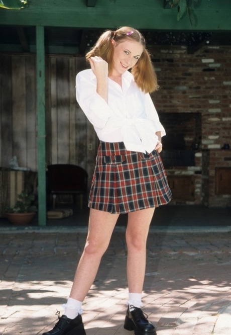 Allison Wyte erotic pornstar pics