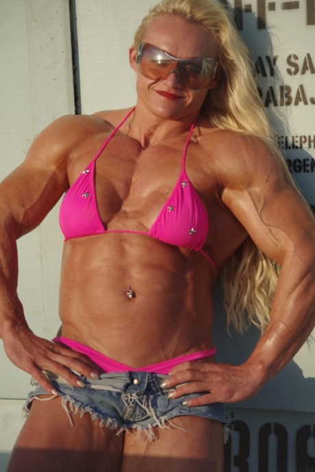 Brigita Brezovac sex pornstar photo