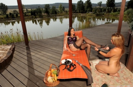 milf alemã bem quente galeria