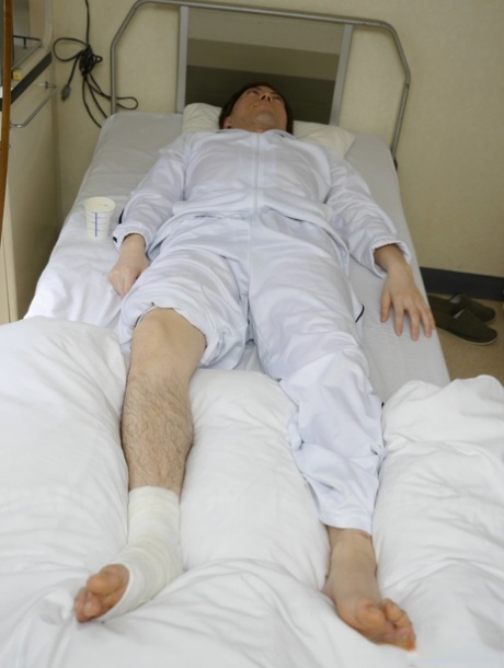enfermera asiática pornografico agradable imágenes